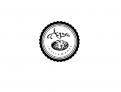 Logo # 463351 voor Logo ontwerp gezocht, voor maker van muziekinstrumenten (handpans) Graag iets in oosterse stijl! wedstrijd