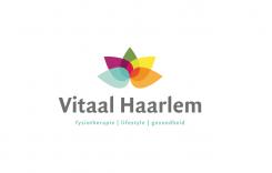 Logo # 865928 voor Vitaal Haarlem, integrale praktijk voor gezondheid, zoekt logo wedstrijd