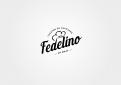 Logo # 779454 voor Fedelino: taarten en cupcakes op maat wedstrijd