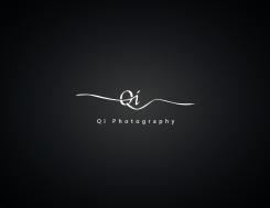 Logo # 660878 voor Ontwerp een fantastisch logo voor mijn fotografiebedrijf: Qi Photography wedstrijd