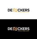 Logo # 622657 voor Logo voor verkeerskundige adviseur 'Denckers' wedstrijd