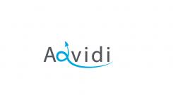 Logo # 425131 voor ADVIDI - aanpassen van bestaande logo wedstrijd