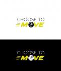 Logo # 599083 voor Logo voor Personal & Online Fysio Coach: Choose to Move wedstrijd