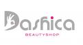 Logo # 414899 voor Dashica Beautyshop.nl wedstrijd