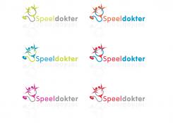 Logo # 422423 voor Logo Speeldokter wedstrijd