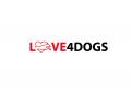 Logo design # 489235 for Design a logo for a webshop for doglovers contest