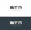 Logo design # 560461 for BIT'N logo + identity contest