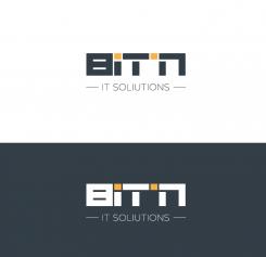 Logo design # 560461 for BIT'N logo + identity contest