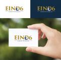 Logo design # 1018614 for Tough logo for ’Vakantiewoning Eind 6’  Vacation Home Eind 6  contest