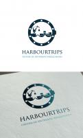 Logo design # 684254 for Water logo for harbour tour contest