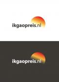 Logo design # 496559 for Create a new logo for outdoor-and travel shop www.ikgaopreis.nl contest