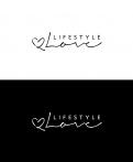 Logo # 625167 voor Ontwerp woordlogo voor webshop Lifestyle2Love wedstrijd