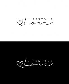 Logo # 625167 voor Ontwerp woordlogo voor webshop Lifestyle2Love wedstrijd