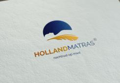 Logo # 676430 voor Ontwerp een nieuw logo voor ons bedrijf HollandMatras wedstrijd