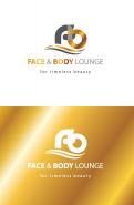 Logo # 468872 voor Nieuwe uitstraling / branding voor mijn schoonheidssalon Face & Body Lounge wedstrijd