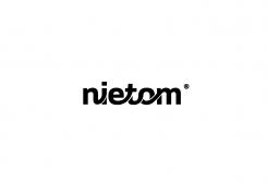 Logo # 912579 voor nietom wedstrijd