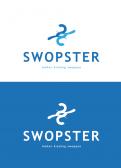 Logo # 429447 voor Ontwerp een logo voor een online swopping community - Swopster wedstrijd