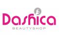 Logo # 414901 voor Dashica Beautyshop.nl wedstrijd