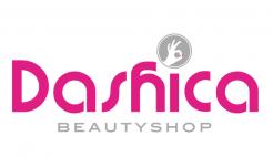 Logo # 414901 voor Dashica Beautyshop.nl wedstrijd