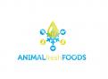 Logo # 454928 voor fris duidelijk logo voor animalfreshfoods wedstrijd