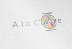 Logo # 426538 voor A La C'Arte wedstrijd