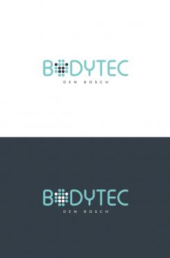 Logo # 632391 voor Een krachtig fris logo voor bodytec Den Bosch wedstrijd