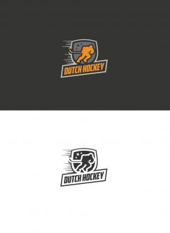 Logo design # 701310 for Logo for ice hockey sports club contest