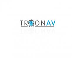 Logo # 423429 voor Troonav wedstrijd
