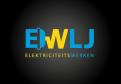 Logo # 488034 voor Ontwerp een nieuw chique logo voor een firma in de elektriciteitssector wedstrijd