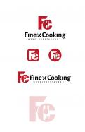 Logo design # 634298 for Create a fresh looking logo for a restaurant with food from all over the world contest