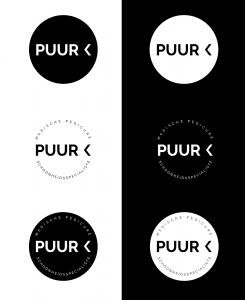 Logo # 747758 voor Puur K wedstrijd