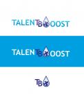 Logo # 448108 voor Ontwerp een Logo voor een Executive Search / Advies en training buro genaamd Talentboost  wedstrijd