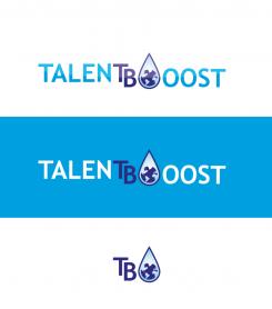 Logo # 448108 voor Ontwerp een Logo voor een Executive Search / Advies en training buro genaamd Talentboost  wedstrijd