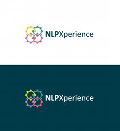 Logo # 890210 voor Logo voor NLPXperience: ervaar en beleef de kracht van Neuro Linguistisch Programmer wedstrijd