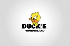 Logo # 769728 voor Duckiewonderland wedstrijd