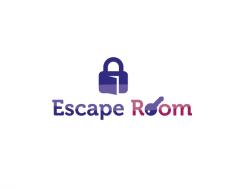 Logo # 443895 voor Logo voor Escape Room wedstrijd