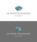 Logo # 747458 voor tegelhandel logo wedstrijd