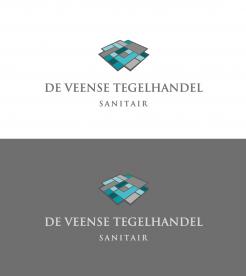 Logo # 747458 voor tegelhandel logo wedstrijd