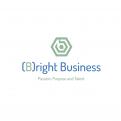 Logo # 653460 voor (B)right Business | Logo voor coaching wedstrijd