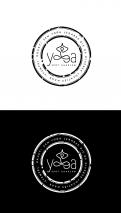 Logo design # 588454 for Yoga Spot Haarlem contest