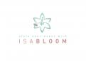 Logo # 993639 voor Ontwerp een logo voor IsaBloom  evenementendecoratrice met bloemen wedstrijd