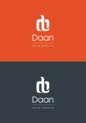 Logo design # 655868 for Develop a hip and contemporary logo for online marketing agency contest
