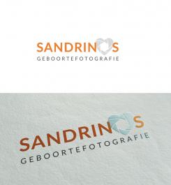 Logo # 735621 voor Logo voor geboortefotografie wedstrijd