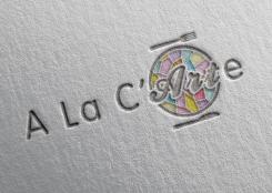 Logo # 426541 voor A La C'Arte wedstrijd
