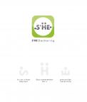 Logo # 470982 voor S'HE Dechering (coaching & training) wedstrijd