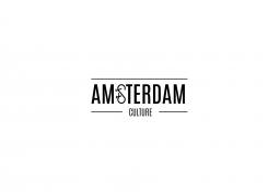 Logo # 848078 voor logo for: AMSTERDAM CULTURE wedstrijd