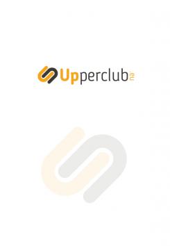 Logo # 476801 voor Upperclub.eu  wedstrijd