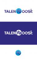 Logo # 446806 voor Ontwerp een Logo voor een Executive Search / Advies en training buro genaamd Talentboost  wedstrijd