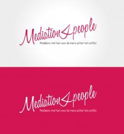 Logo design # 551840 for Mediation4People contest