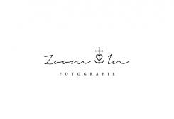 Logo # 629386 voor Ontwerp een logo voor Zoom-In Fotografie (love, wedding, friends, newborn-shoots) wedstrijd